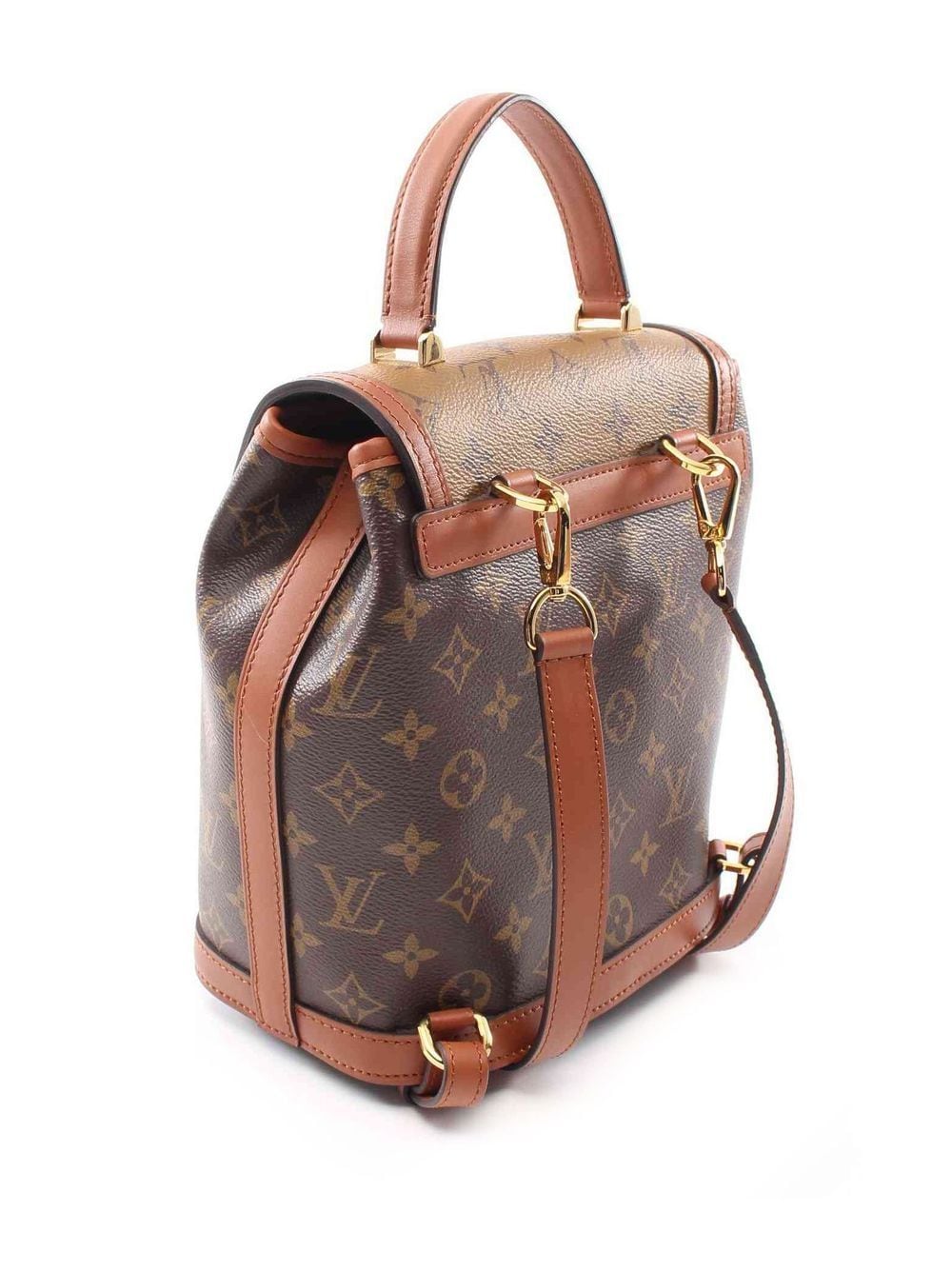 Louis Vuitton 2020 pre-owned Dauphine Backpack - Farfetch