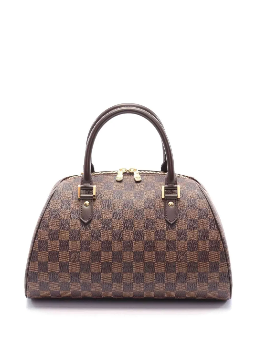 

Louis Vuitton bolsa Rivera 2003 pre-owned - Marrón