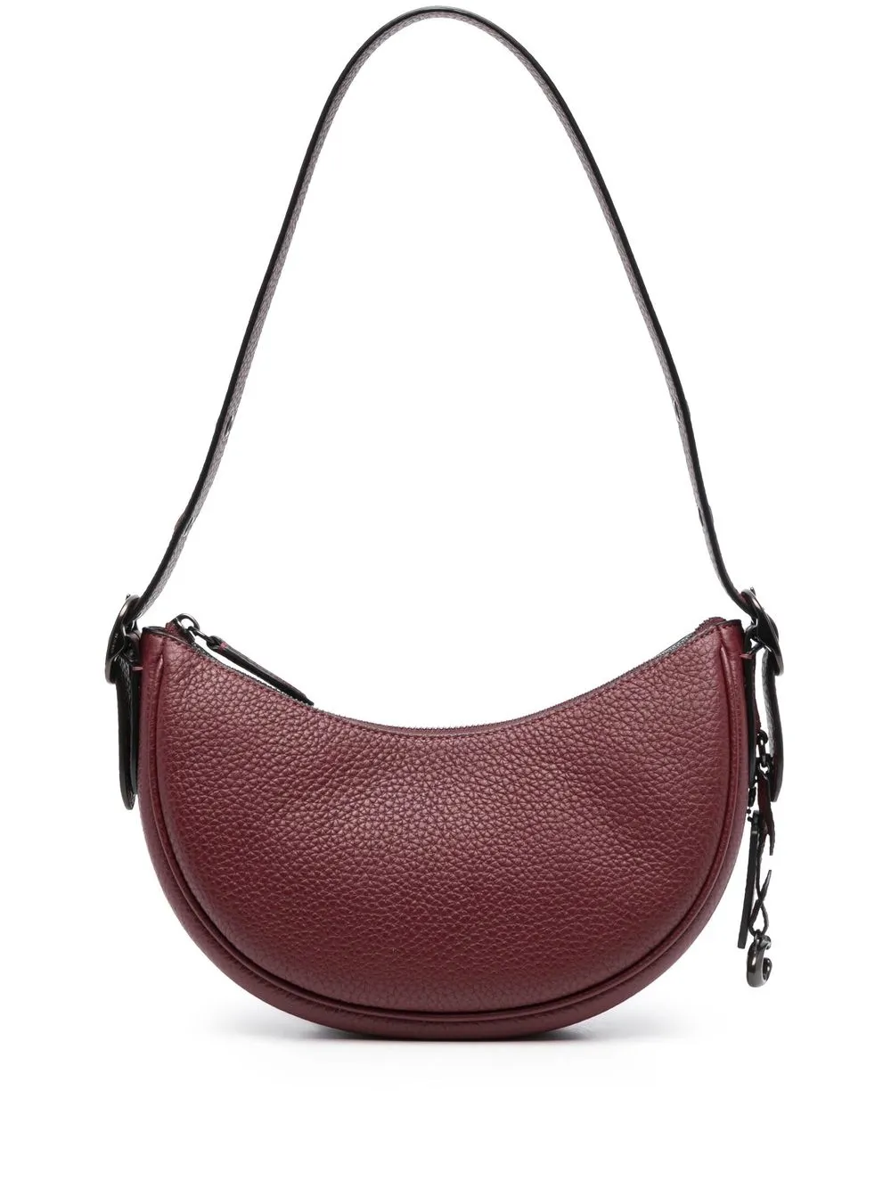 Coach Luna Shoudler Bag - Farfetch