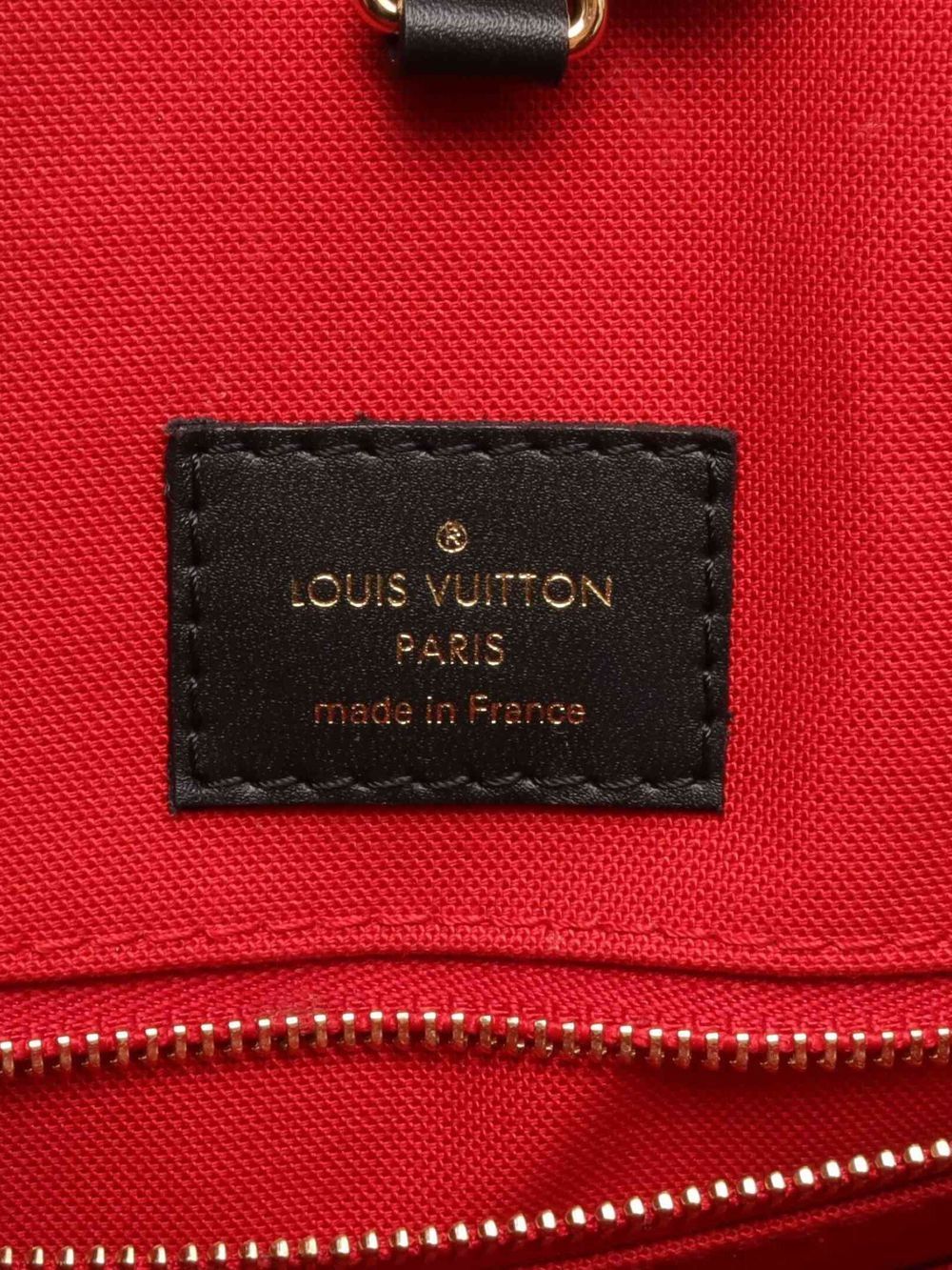 Louis Vuitton 2019 pre-owned Monogram Montaigne MM two-way Bag - Farfetch