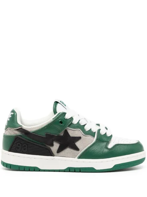 A BATHING APE® Sta low-top sneakers
