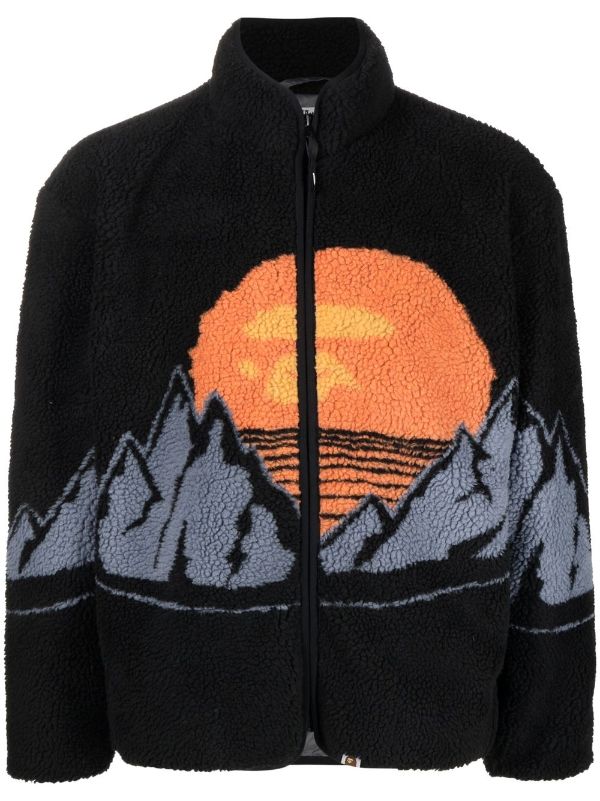 The North Face Shell Suit logo-print Jacket - Farfetch