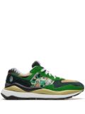 A BATHING APE® x New Balance 57/40 ""Green/Camo"" sneakers