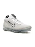 Nike Kids Air Vapormax 2021 Flyknit sneakers - White