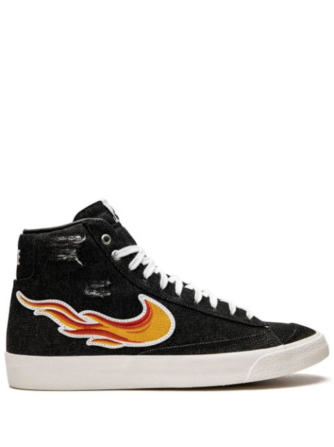 Nike Blazer Mid '77 "Cleveland Rocks" sneakers MEN