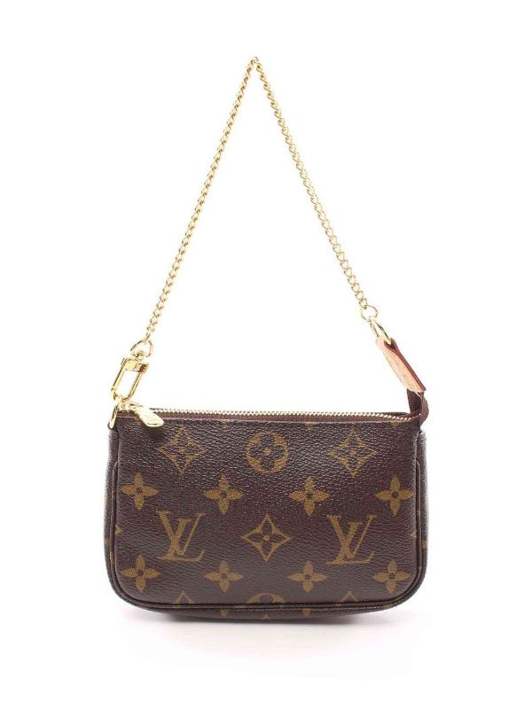 loui vuitton mini tasche