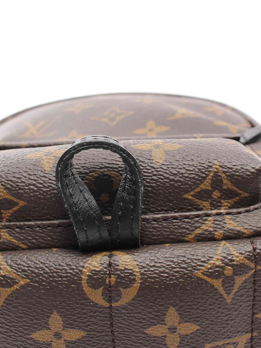 Louis Vuitton 2016 pre-owned mini Palm Springs backpack