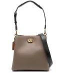 Coach Willow bucket bag - Brown