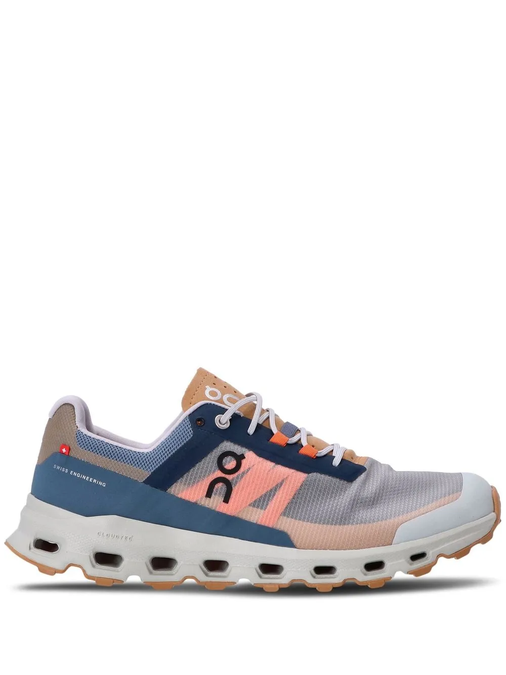 

On Running Cloudvista running sneakers - Blue