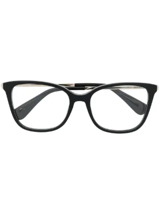 Max Mara Eyewear