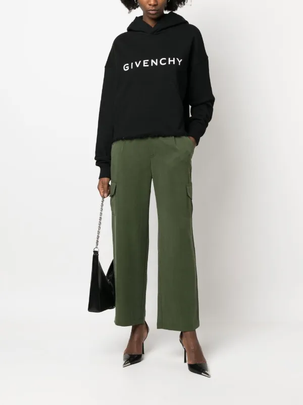 Givenchy short sleeve hoodie online