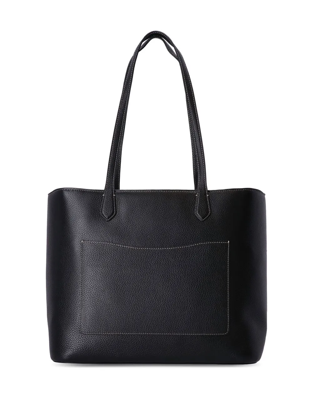 Kate Spade Veronica leren draagtas - Zwart