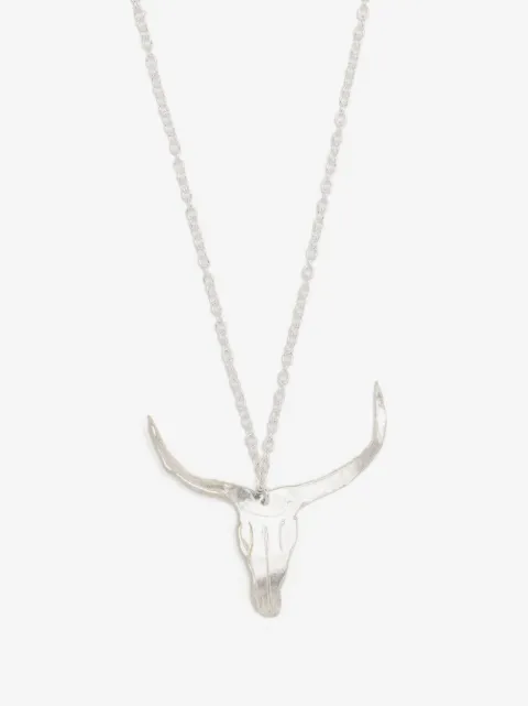 Nick Fouquet statement-pendant necklace