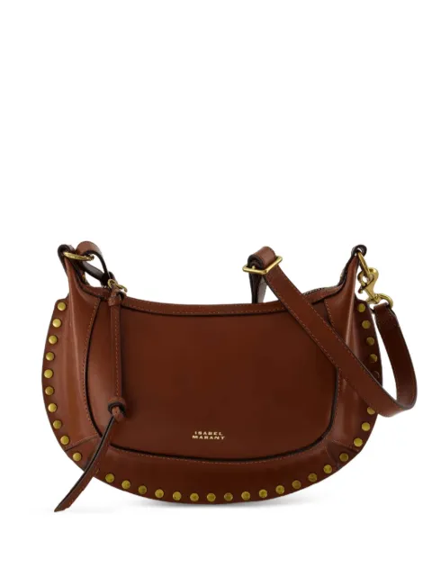 ISABEL MARANT Oskan Moon Bag shoulder bag
