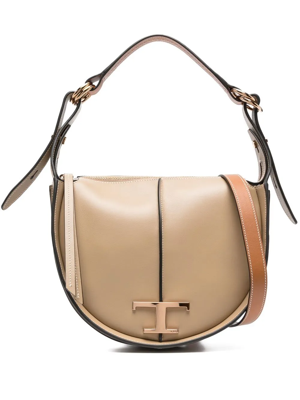 

Tod's tote Timeless - Neutro