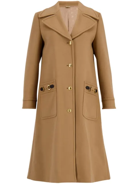 Gucci Manteaux pour femme FARFETCH