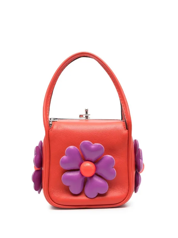 Moschino sales mini purse