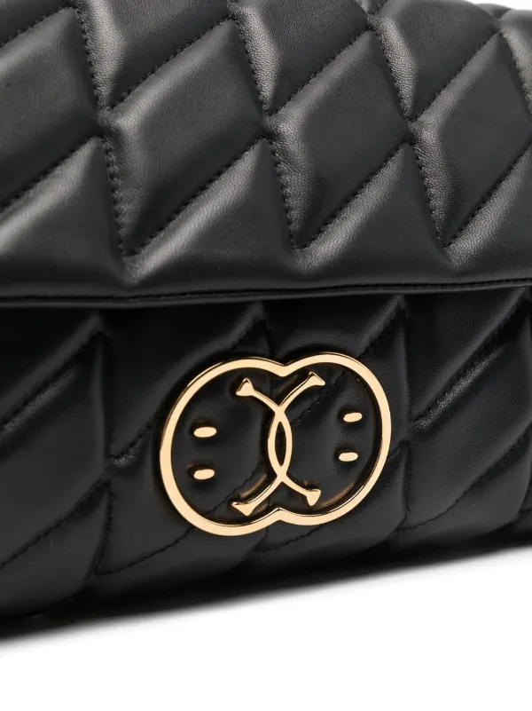 【関税＆送料込み】Moschino Handbag LOVE MOSCHINO WOMEN'S HANDBAG BAG Crossbody JC4385PP0EKN0110