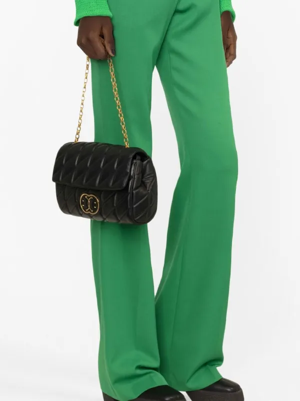 【関税＆送料込み】Moschino Handbag LOVE MOSCHINO WOMEN'S HANDBAG BAG Crossbody JC4385PP0EKN0110