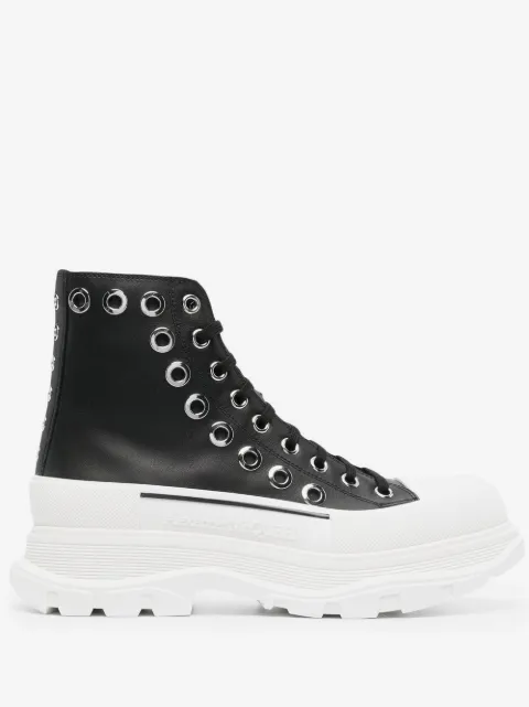 Alexander McQueen Joey sneakers