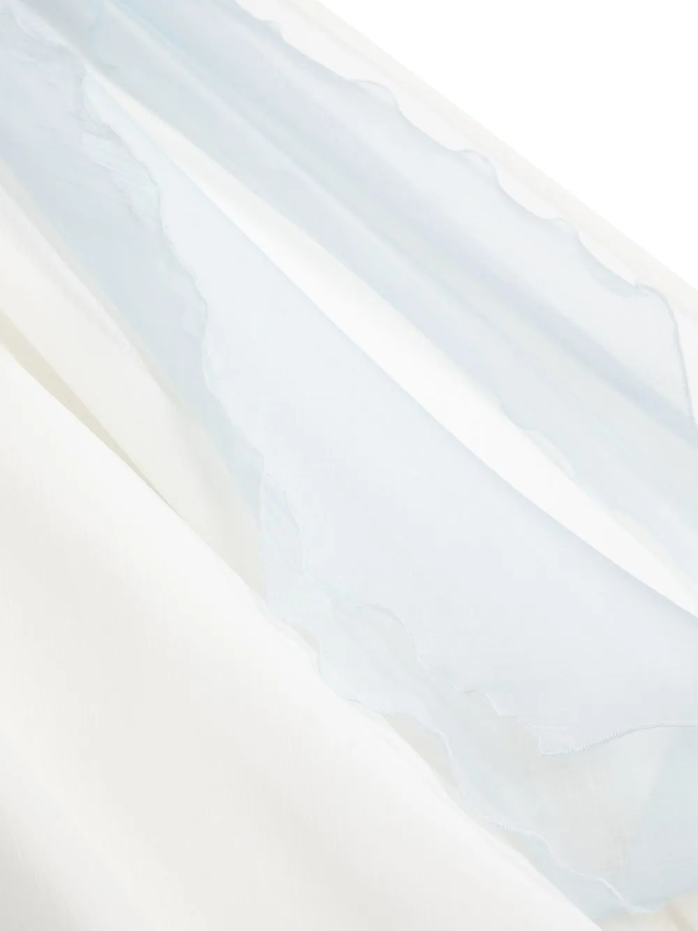 MIMILÙ SPECIAL OCCASION MAXI SKIRT