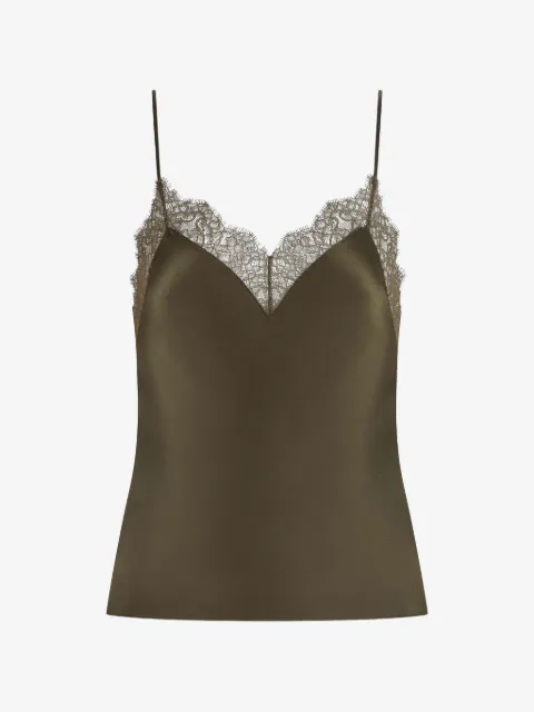 Maison Close Rendez-Vous camisole