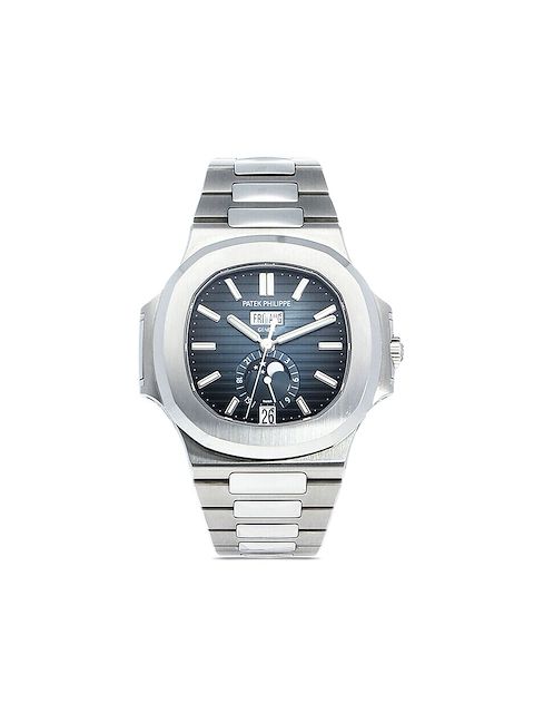 Patek Philippe 2022 unworn Nautilus 40.5mm
