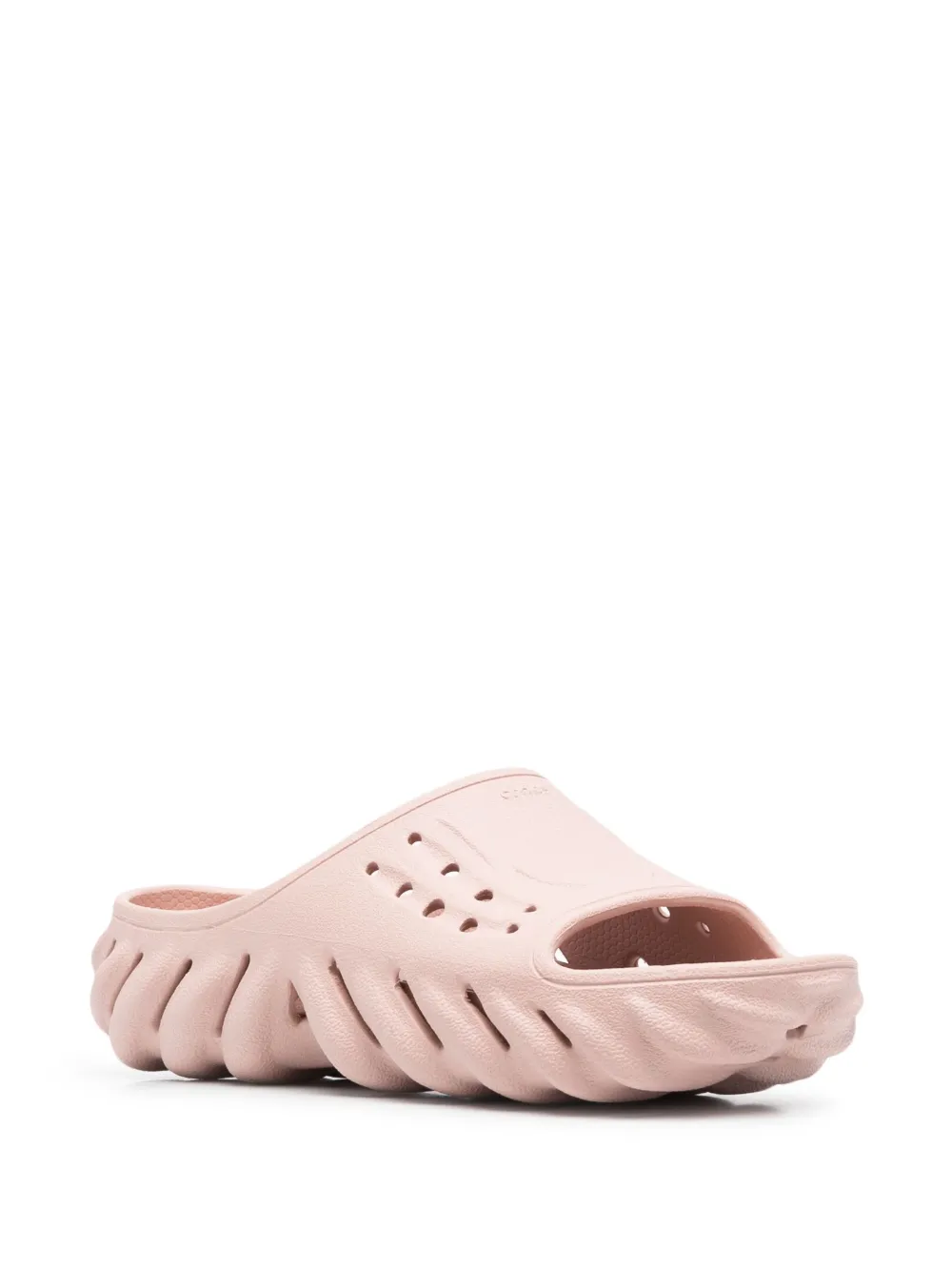 Crocs Echo perforated slides | Image 2