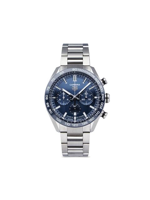 TAG Heuer 2022 unworn Carrera 44mm