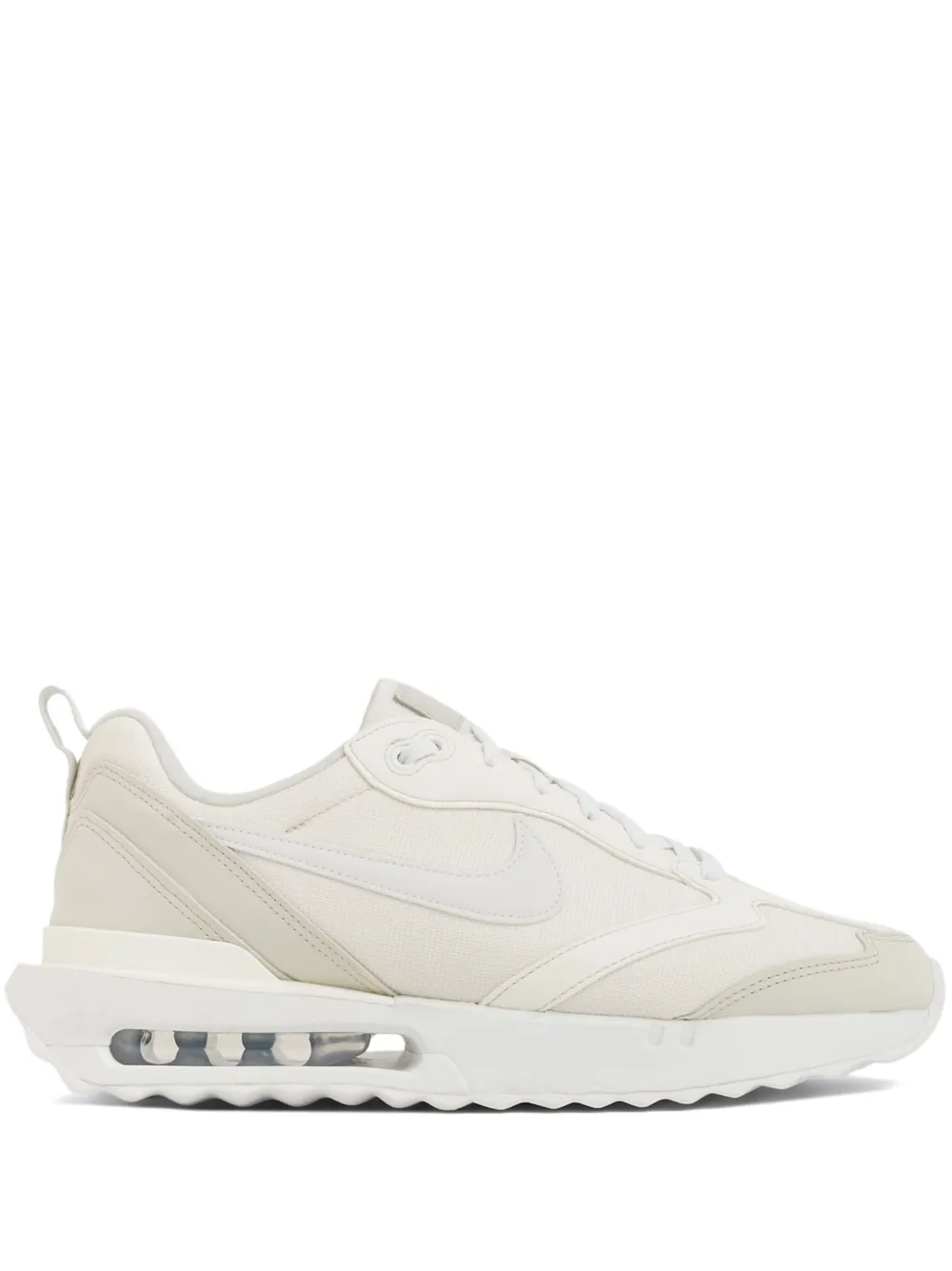 Nike Air Max Dawn Sneakers - Nude