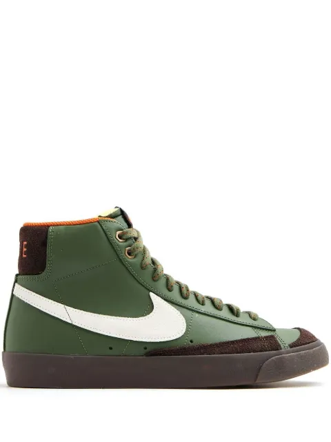 Nike кеды Blazer Mid '77 Vintage