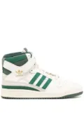 adidas Forum 84 high-top sneakers - White