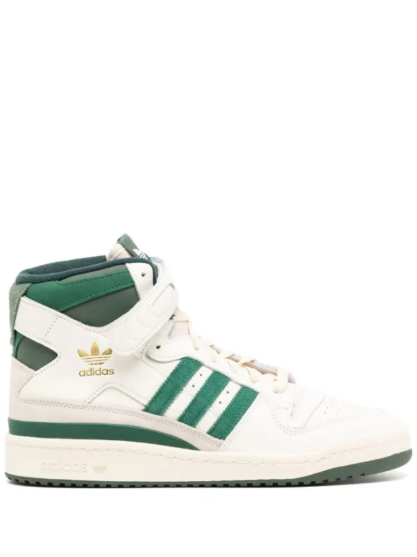 Adidas hi blanco hotsell