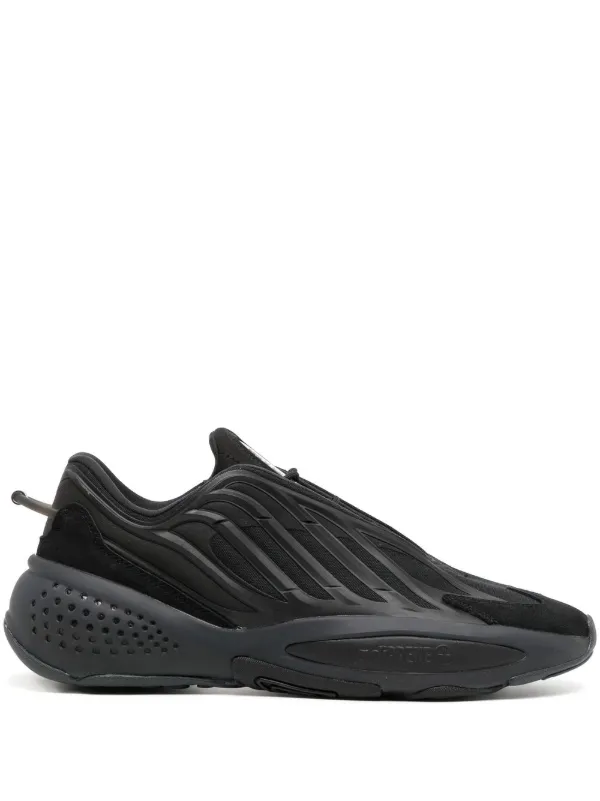 Adidas Tenis Bajos Ozrah | Negro | FARFETCH CL