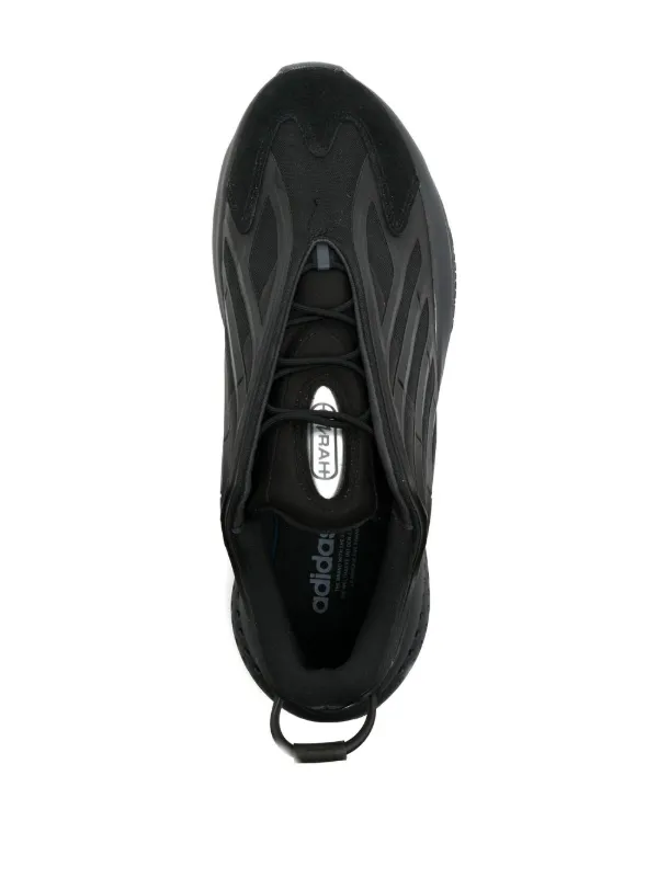 Adidas Ozrah スニーカー | ブラック | FARFETCH JP