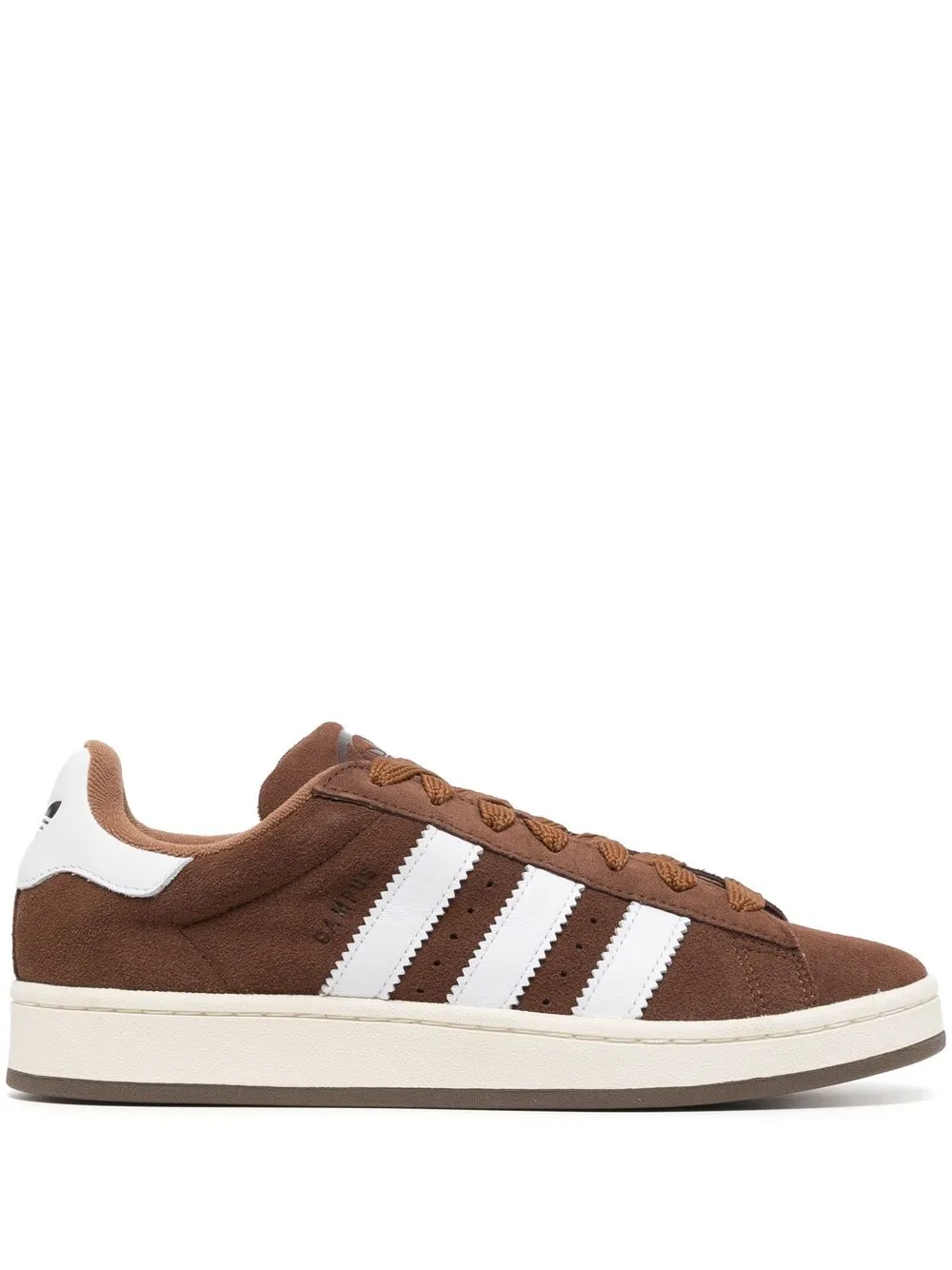 adidas Campus 00s low-top sneakers | Brown | Image 1