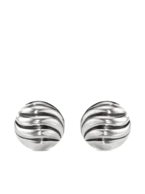 David Yurman ウィメンズ ファインピアス&イヤリング通販 David Yurman ウィメンズ ファインピアス&イヤリング通販