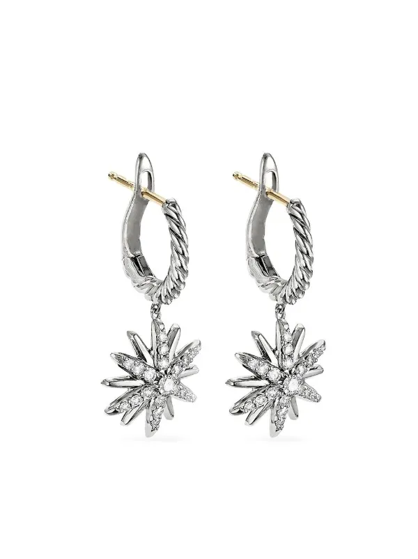 David yurman clearance star earrings