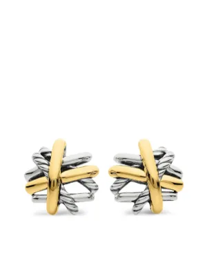 David Yurman ウィメンズ ファインピアス&イヤリング通販 David Yurman ウィメンズ ファインピアス&イヤリング通販