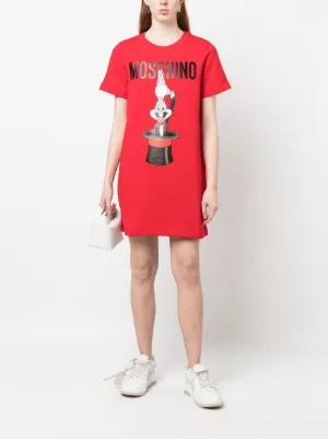 Moschino（モスキーノ）ウィメンズ ワンピース・ドレス - FARFETCH