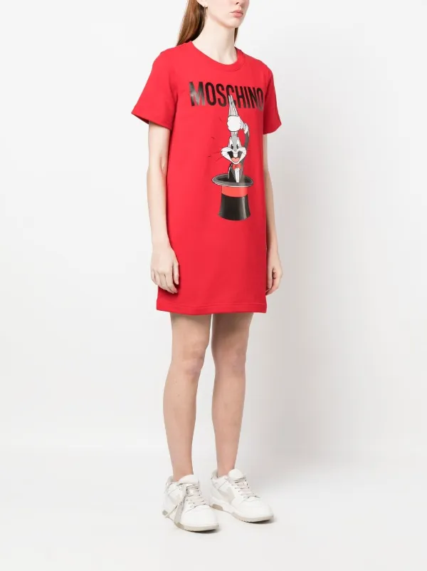bugs bunny red dress Cosas inutiles