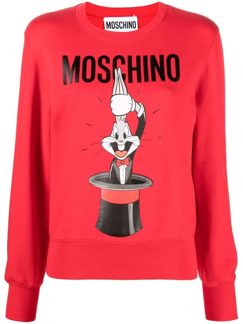 moschino bunny