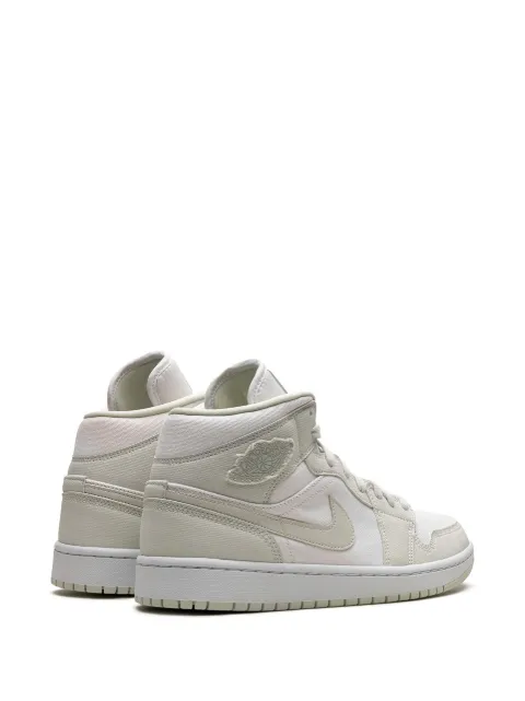 Jordan Air Jordan 1 Mid "Spruce Aura" sneakers CV5280 - 2