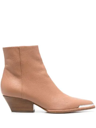 Sergio rossi carla clearance boots