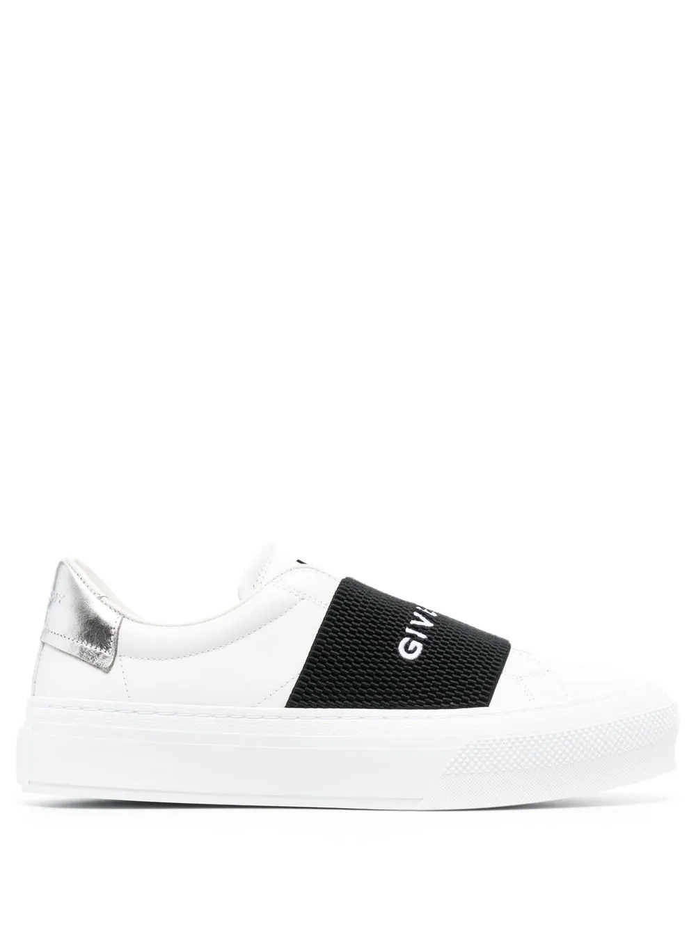 

Givenchy City Sport low-top sneakers - White