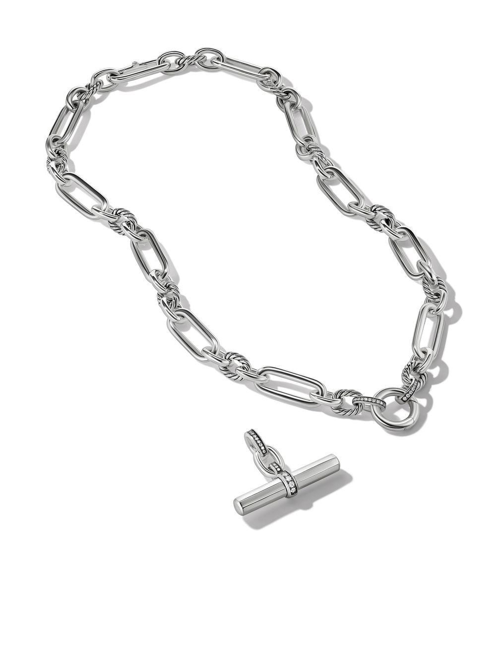 David yurman lexington deals necklace