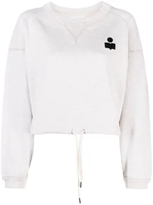MARANT ÉTOILE ウィメンズ スウェットシャツ通販 - FARFETCH