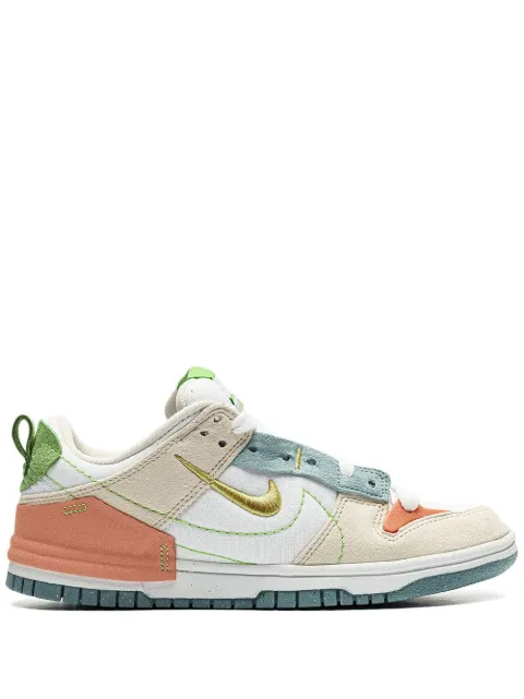 Nike Tênis Dunk Low Disrupt 2 'Easter Pastel' 
