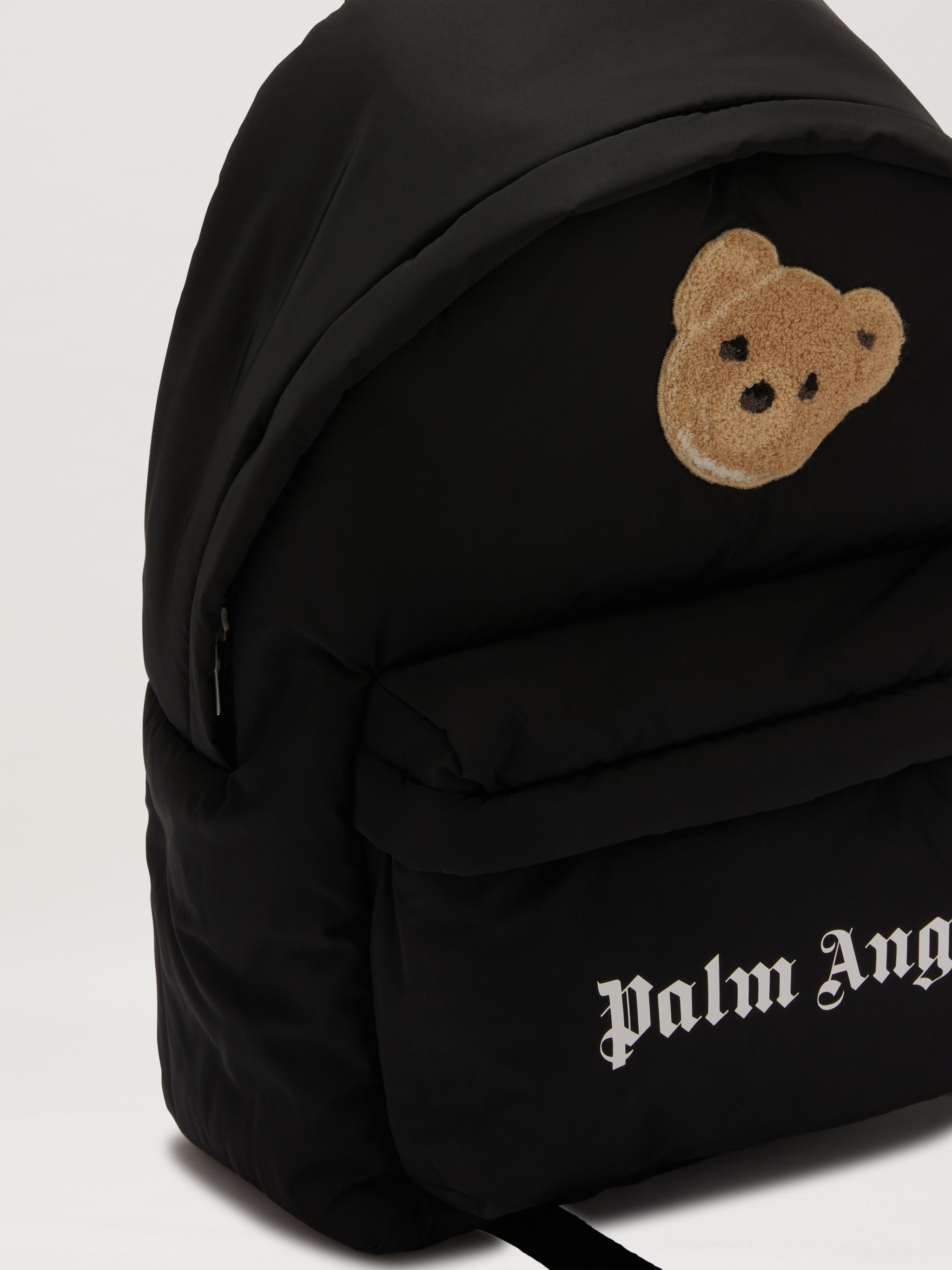 Palm Angels Teddy Bear Backpack - Farfetch