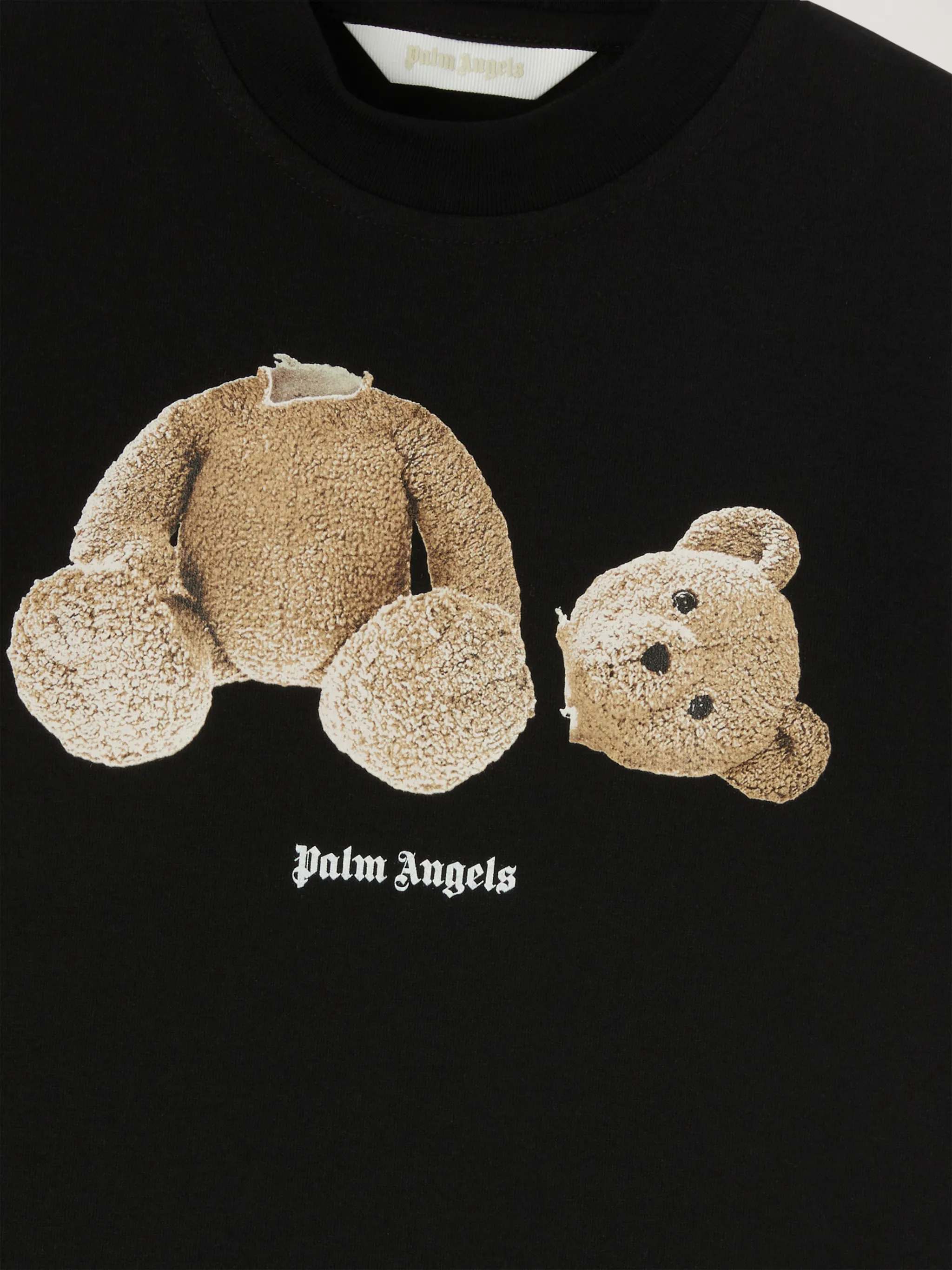 Bear T-shirt